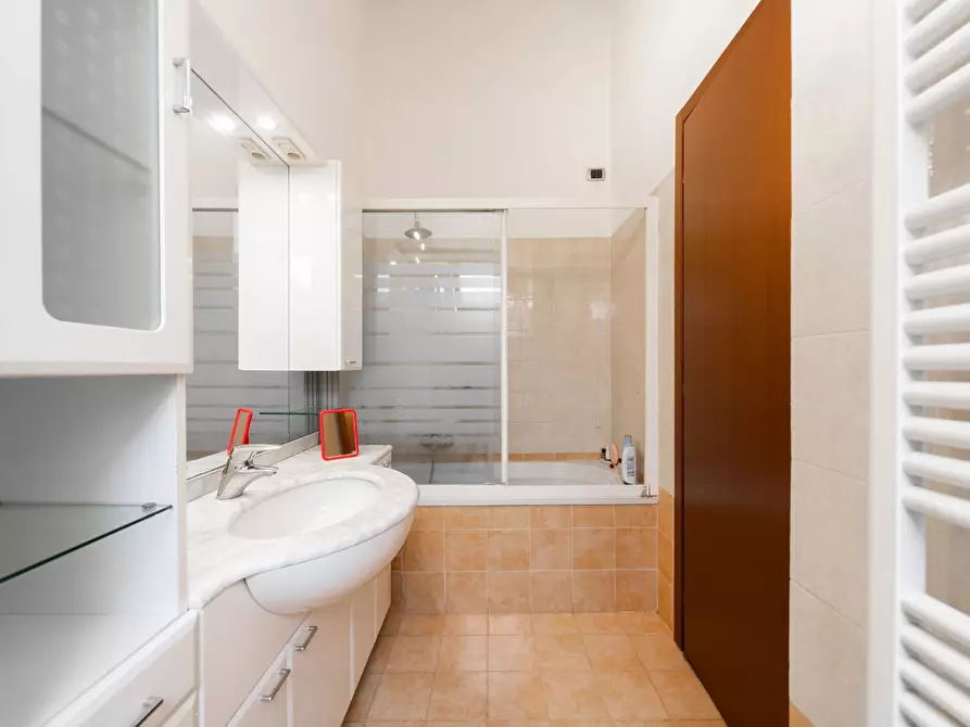 Immagine 14 di Appartamento in affitto  in Via Bezzecca 2 a Monza