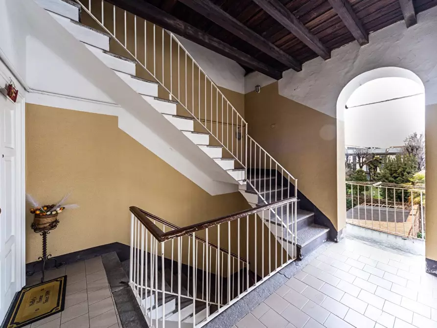 Immagine 16 di Appartamento in affitto  in Via Bezzecca 2 a Monza