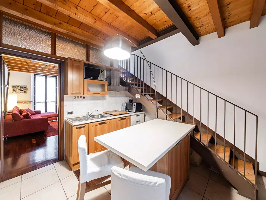 Immagine 17 di Appartamento in affitto  in Via Bezzecca 2 a Monza