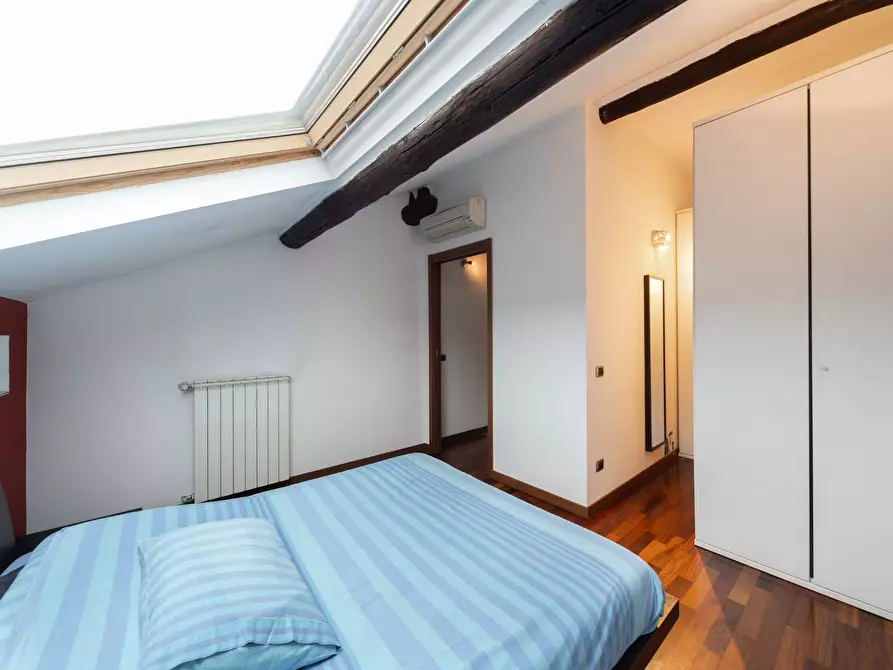 Immagine 20 di Appartamento in affitto  in Via Bezzecca 2 a Monza