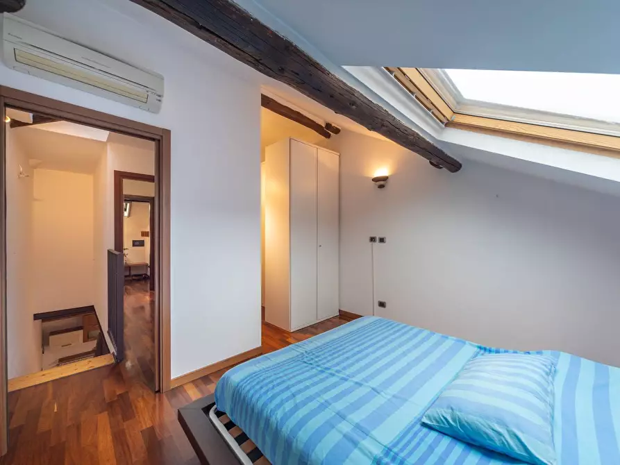 Immagine 21 di Appartamento in affitto  in Via Bezzecca 2 a Monza