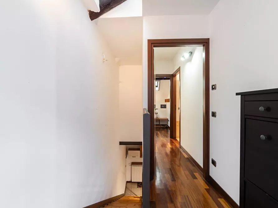 Immagine 24 di Appartamento in affitto  in Via Bezzecca 2 a Monza