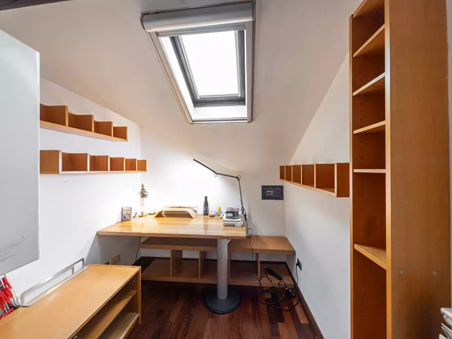 Immagine 25 di Appartamento in affitto  in Via Bezzecca 2 a Monza