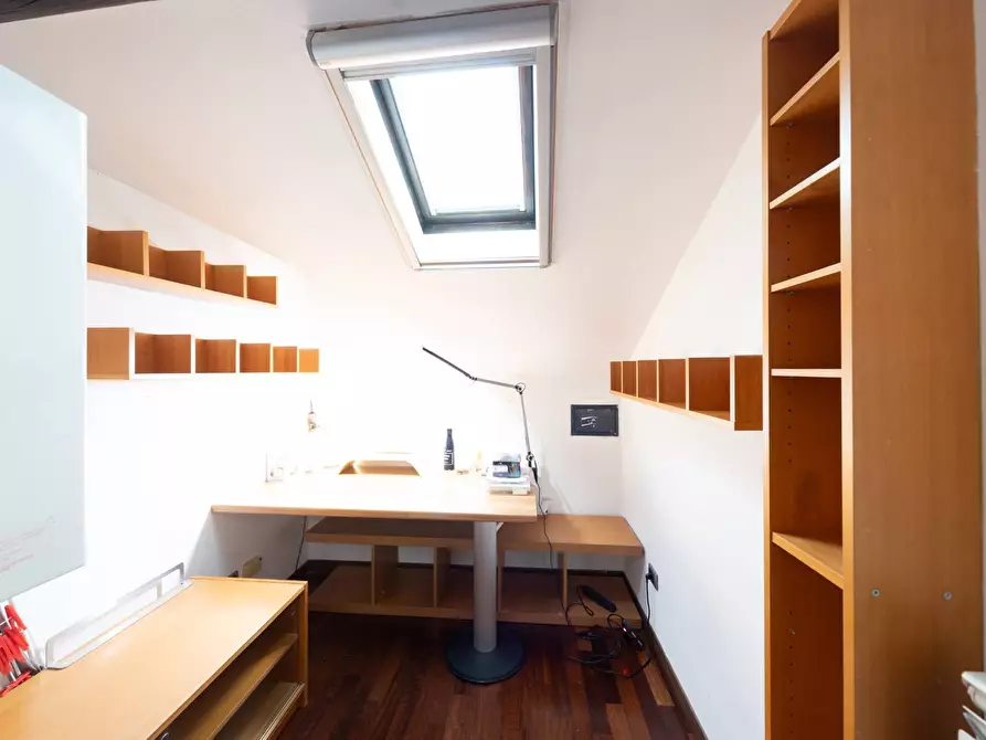 Immagine 26 di Appartamento in affitto  in Via Bezzecca 2 a Monza