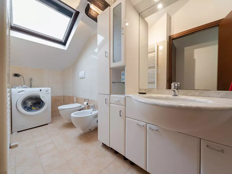 Immagine 27 di Appartamento in affitto  in Via Bezzecca 2 a Monza