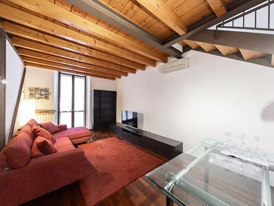 Immagine 30 di Appartamento in affitto  in Via Bezzecca 2 a Monza