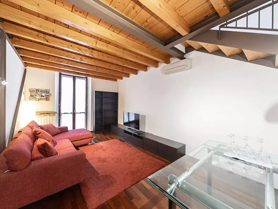 Immagine 31 di Appartamento in affitto  in Via Bezzecca 2 a Monza