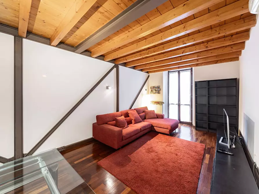 Immagine 32 di Appartamento in affitto  in Via Bezzecca 2 a Monza