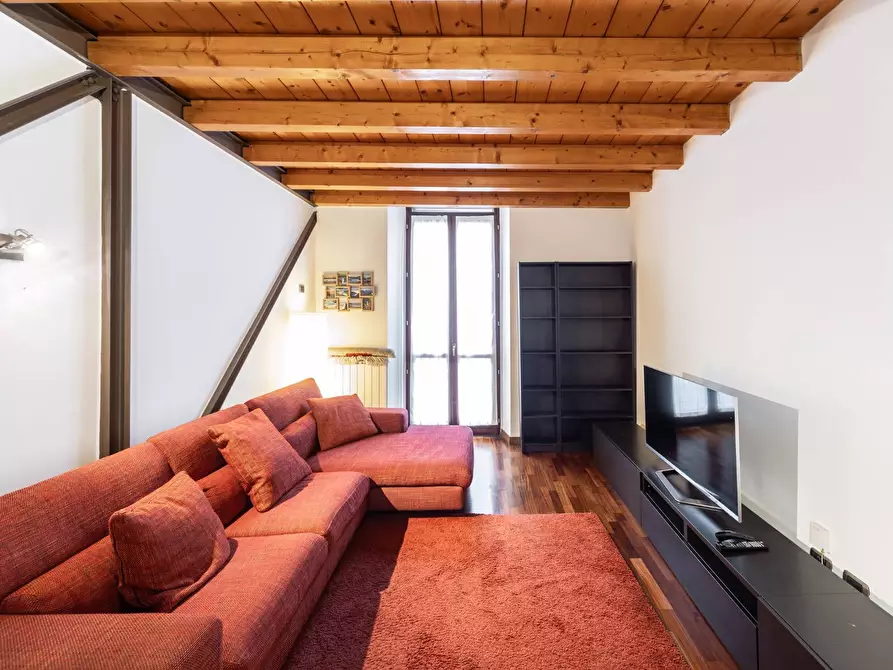 Immagine 1 di Appartamento in affitto  in Via Bezzecca 2 a Monza