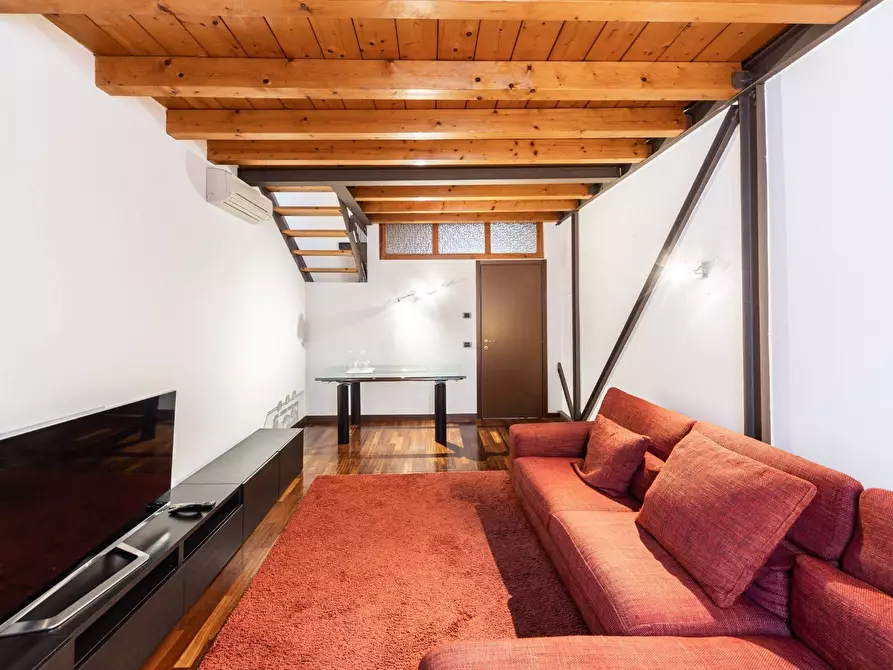 Immagine 33 di Appartamento in affitto  in Via Bezzecca 2 a Monza