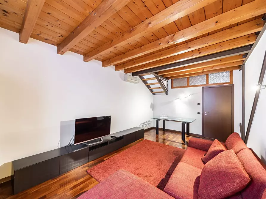 Immagine 34 di Appartamento in affitto  in Via Bezzecca 2 a Monza