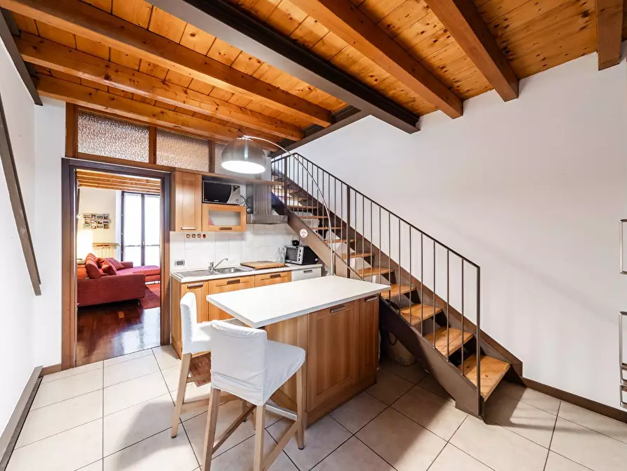 Immagine 35 di Appartamento in affitto  in Via Bezzecca 2 a Monza