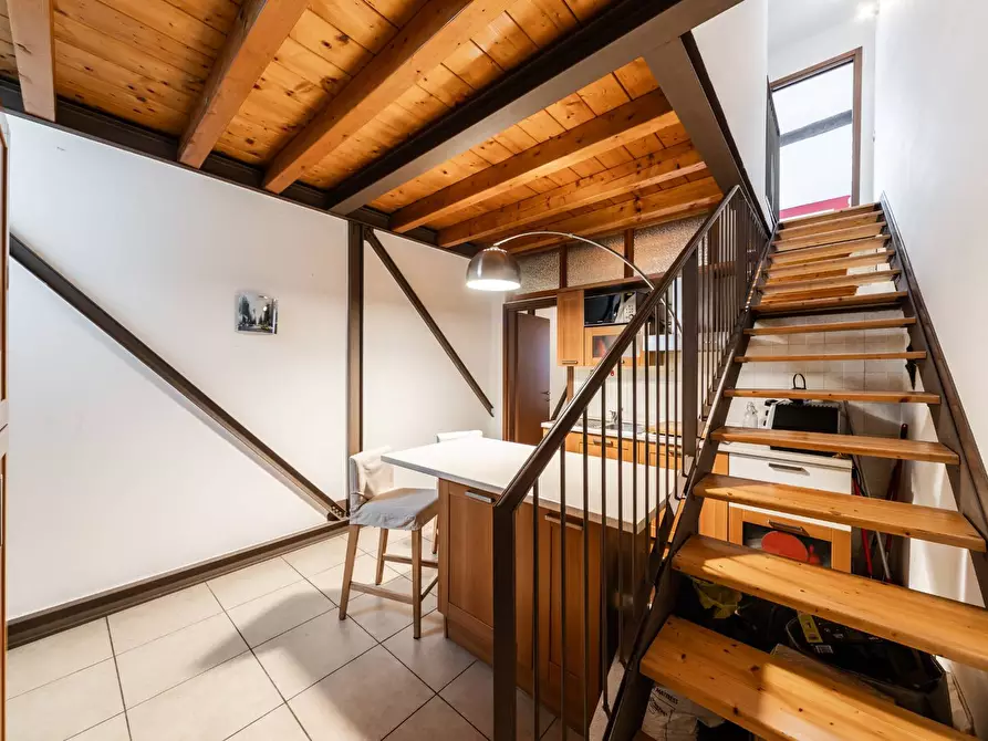 Immagine 37 di Appartamento in affitto  in Via Bezzecca 2 a Monza