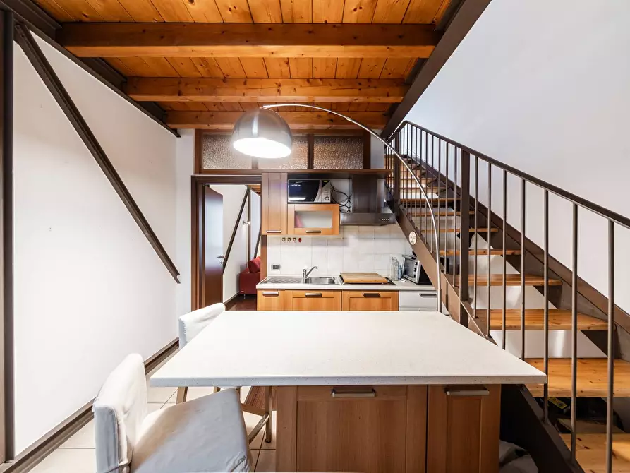 Immagine 38 di Appartamento in affitto  in Via Bezzecca 2 a Monza