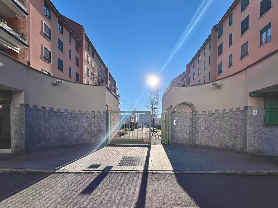 Immagine 2 di Appartamento in affitto  in Via Marsala 17 a Monza