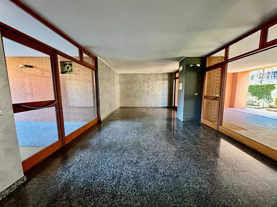 Immagine 5 di Appartamento in affitto  in Via Marsala 17 a Monza