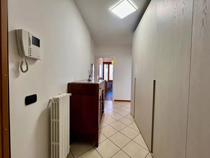 Immagine 9 di Appartamento in affitto  in Via Marsala 17 a Monza