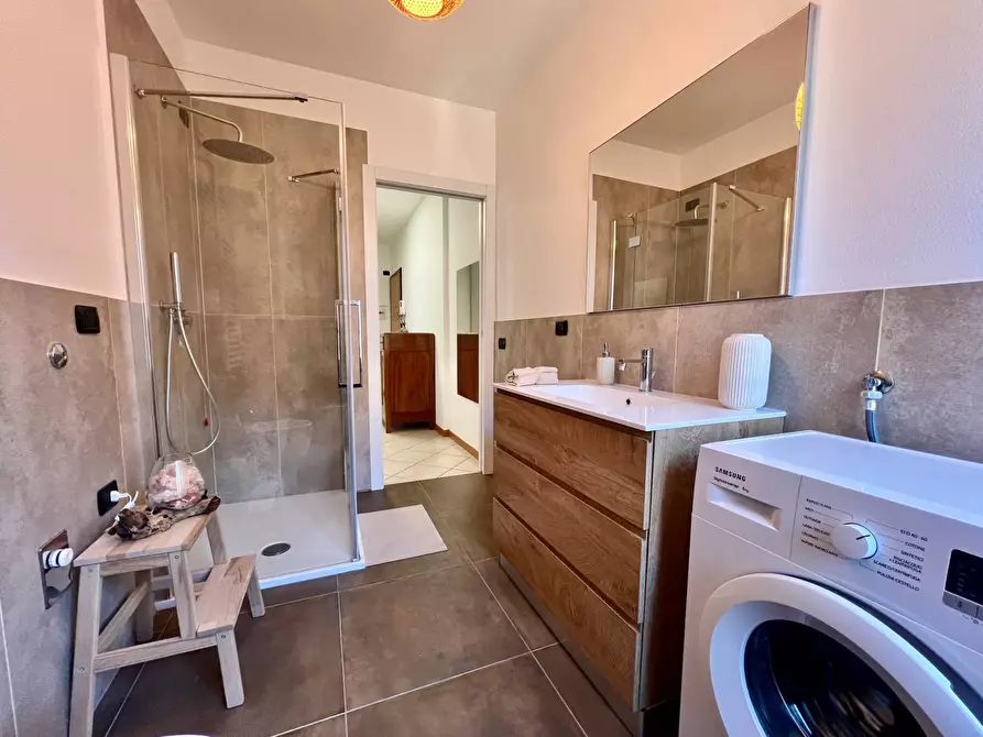 Immagine 11 di Appartamento in affitto  in Via Marsala 17 a Monza