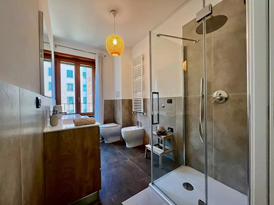 Immagine 14 di Appartamento in affitto  in Via Marsala 17 a Monza