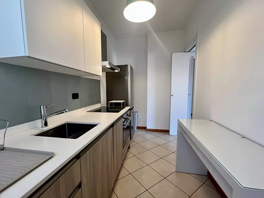 Immagine 15 di Appartamento in affitto  in Via Marsala 17 a Monza
