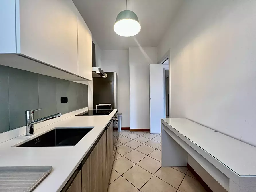 Immagine 16 di Appartamento in affitto  in Via Marsala 17 a Monza