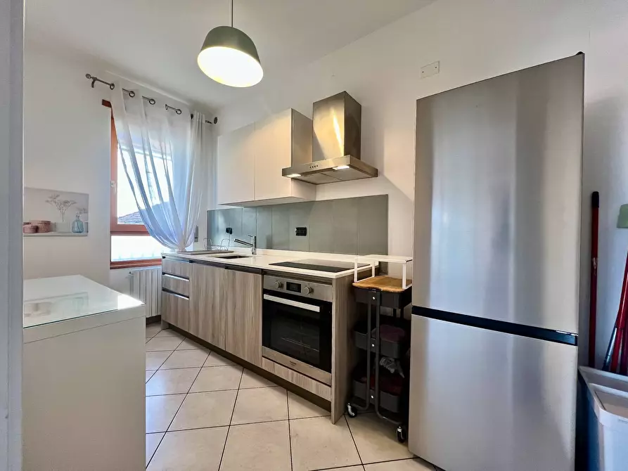 Immagine 17 di Appartamento in affitto  in Via Marsala 17 a Monza