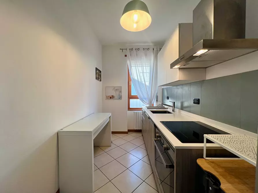 Immagine 18 di Appartamento in affitto  in Via Marsala 17 a Monza