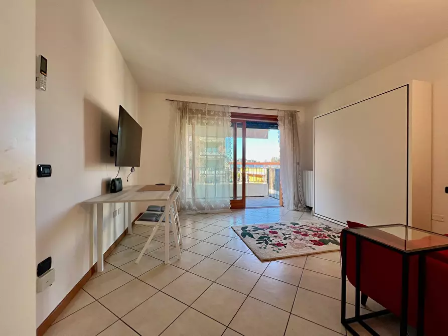 Immagine 19 di Appartamento in affitto  in Via Marsala 17 a Monza