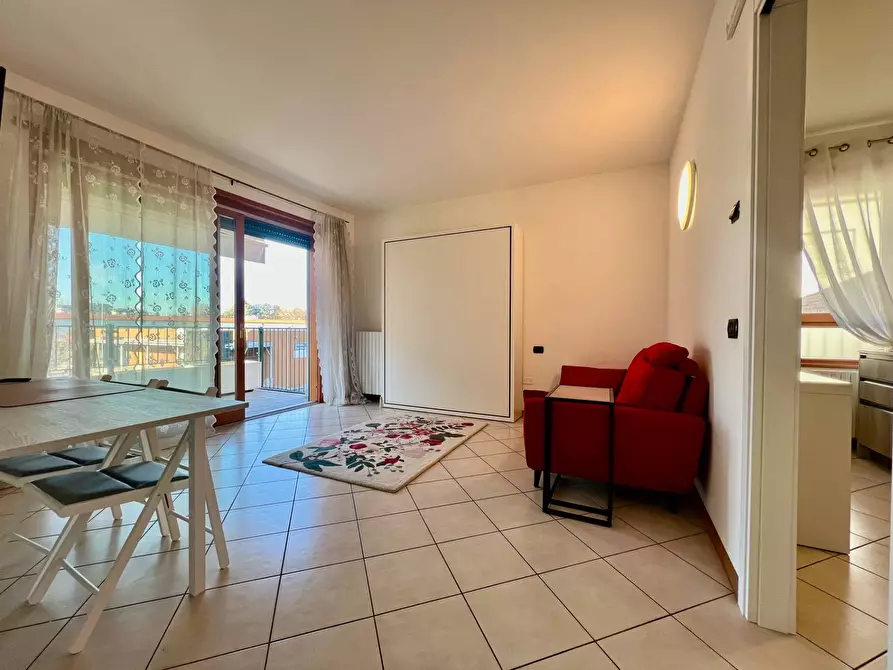 Immagine 20 di Appartamento in affitto  in Via Marsala 17 a Monza