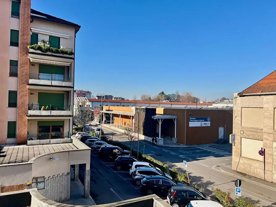 Immagine 24 di Appartamento in affitto  in Via Marsala 17 a Monza