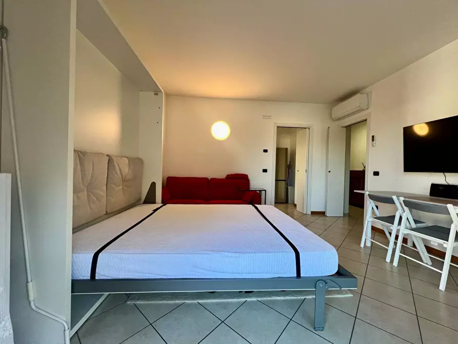 Immagine 26 di Appartamento in affitto  in Via Marsala 17 a Monza