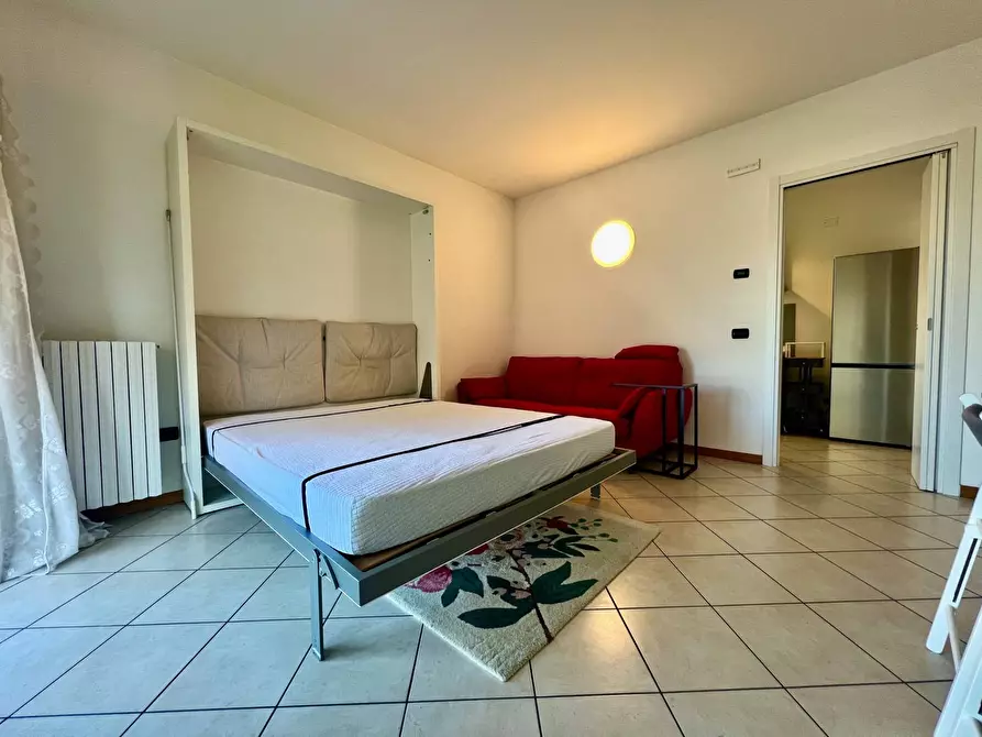 Immagine 27 di Appartamento in affitto  in Via Marsala 17 a Monza