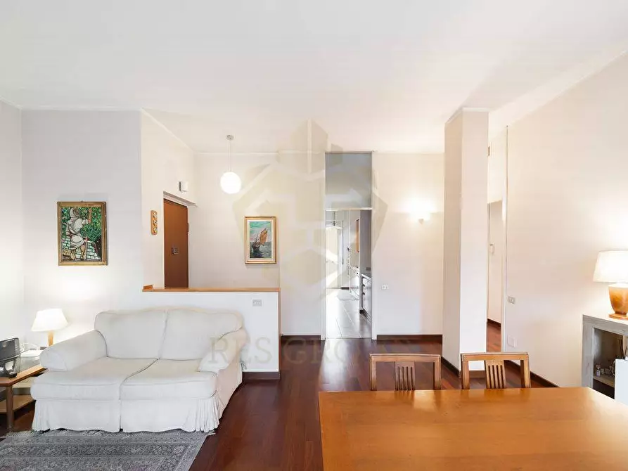 Immagine 5 di Appartamento in vendita  in VIA ROMAGNA 57 a Monza