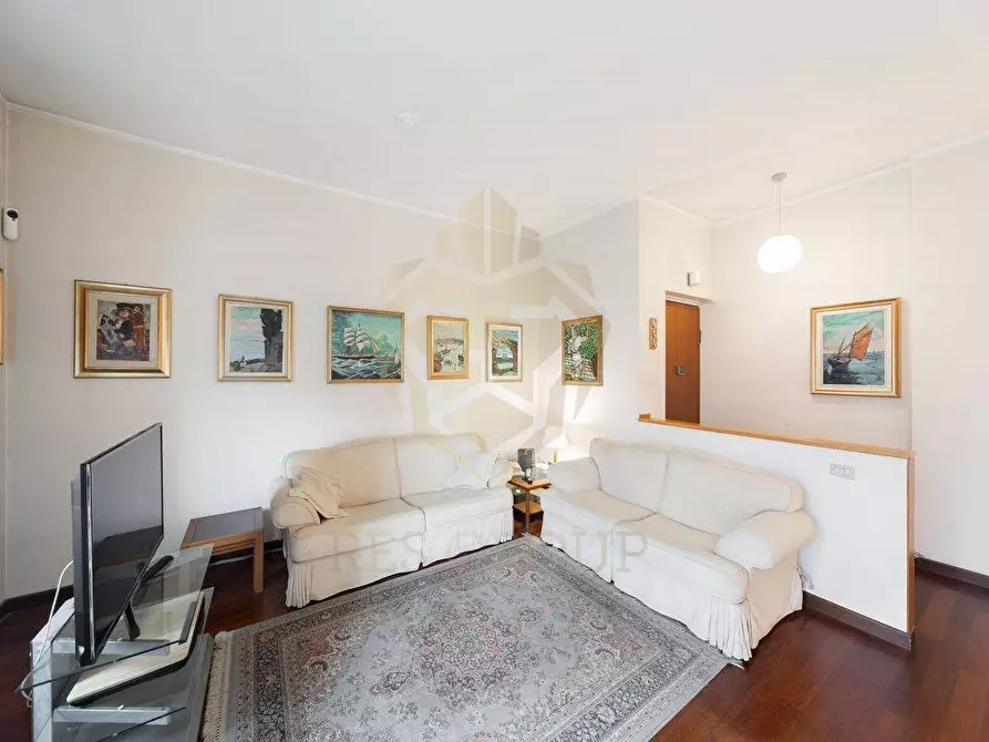 Immagine 6 di Appartamento in vendita  in VIA ROMAGNA 57 a Monza