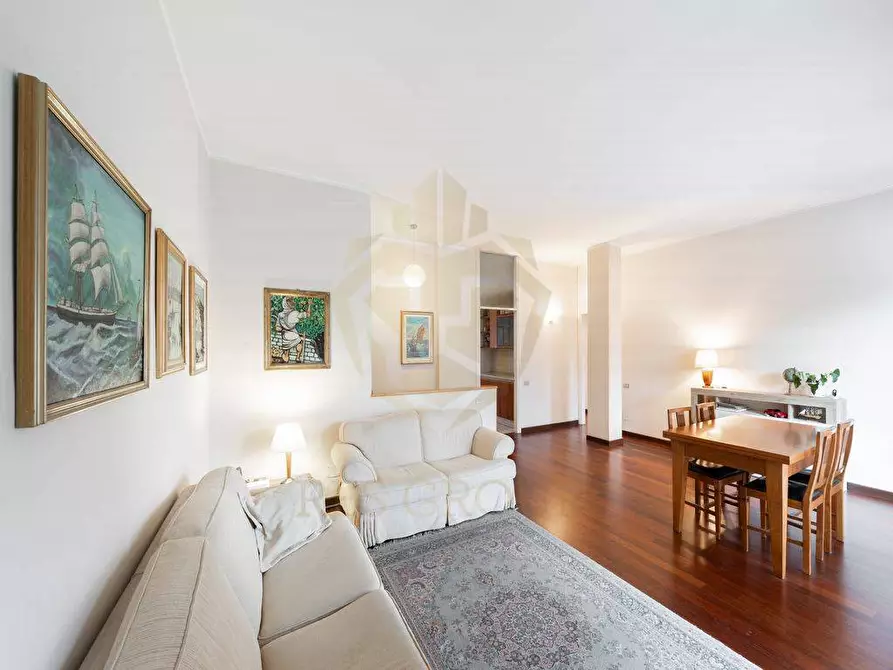 Immagine 7 di Appartamento in vendita  in VIA ROMAGNA 57 a Monza