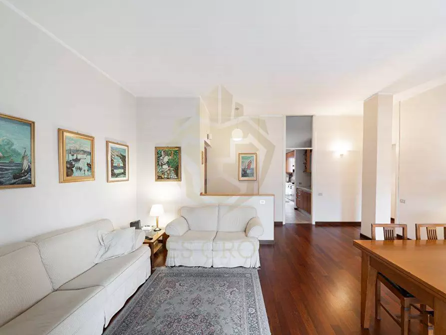 Immagine 8 di Appartamento in vendita  in VIA ROMAGNA 57 a Monza