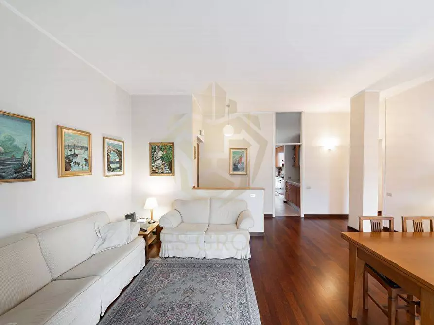 Immagine 9 di Appartamento in vendita  in VIA ROMAGNA 57 a Monza