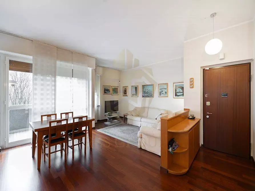 Immagine 11 di Appartamento in vendita  in VIA ROMAGNA 57 a Monza