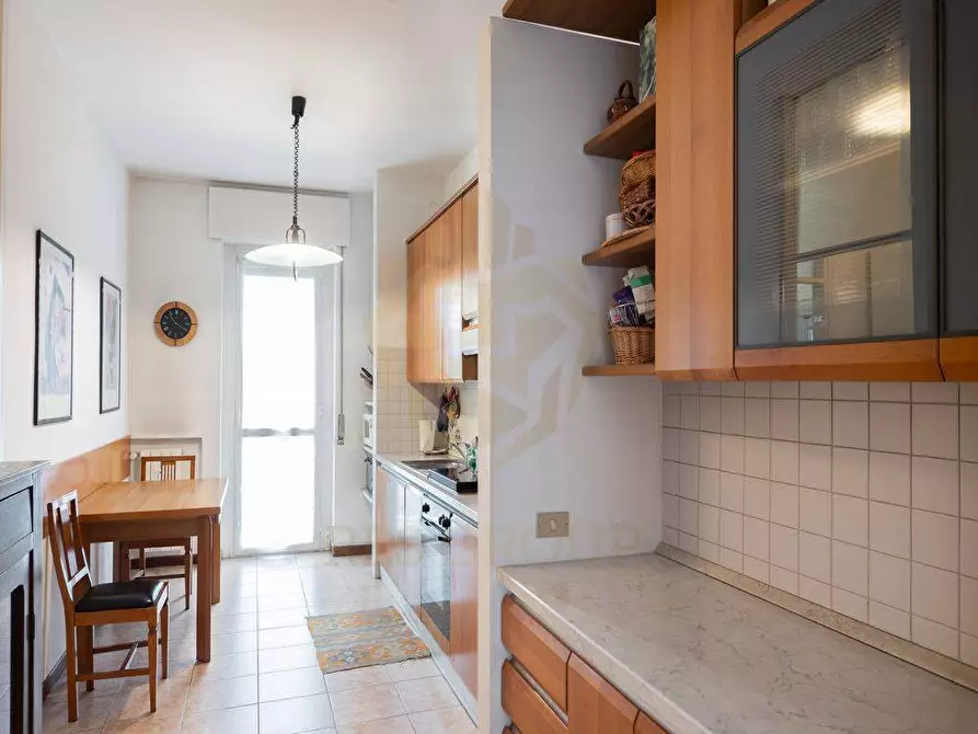 Immagine 12 di Appartamento in vendita  in VIA ROMAGNA 57 a Monza