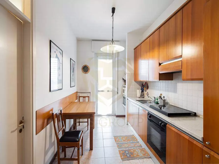 Immagine 13 di Appartamento in vendita  in VIA ROMAGNA 57 a Monza