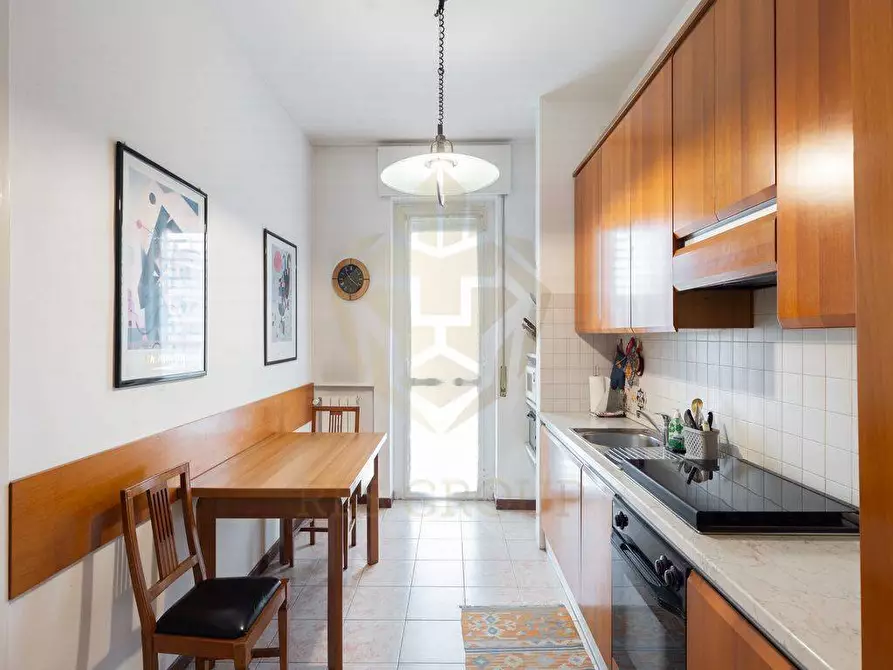Immagine 14 di Appartamento in vendita  in VIA ROMAGNA 57 a Monza