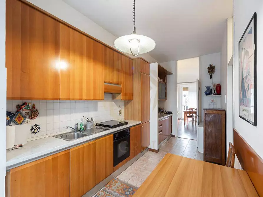 Immagine 16 di Appartamento in vendita  in VIA ROMAGNA 57 a Monza