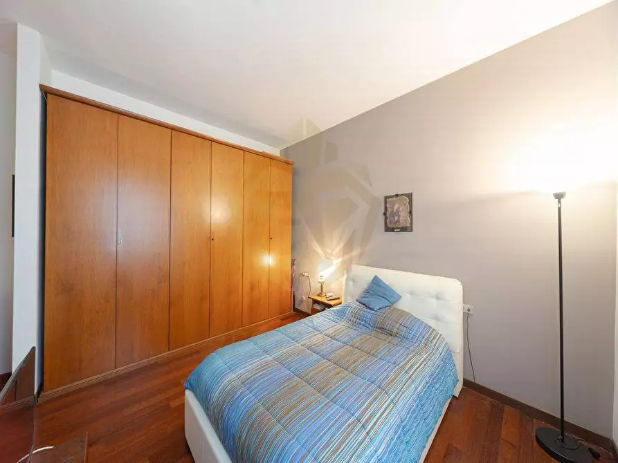 Immagine 20 di Appartamento in vendita  in VIA ROMAGNA 57 a Monza