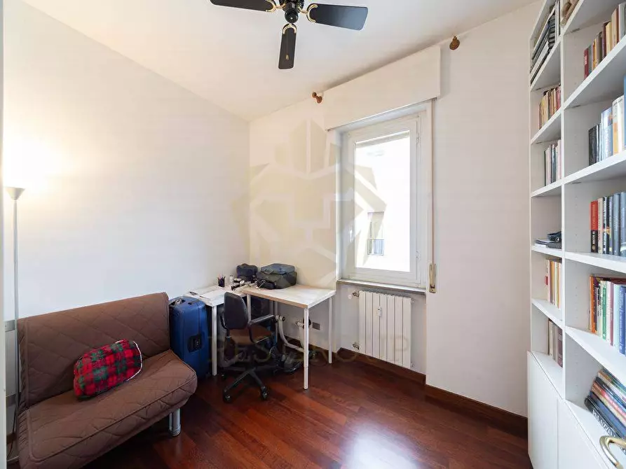 Immagine 24 di Appartamento in vendita  in VIA ROMAGNA 57 a Monza