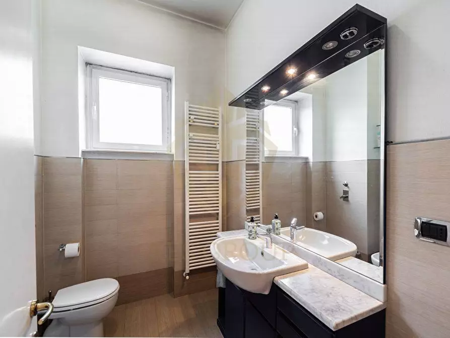 Immagine 26 di Appartamento in vendita  in VIA ROMAGNA 57 a Monza