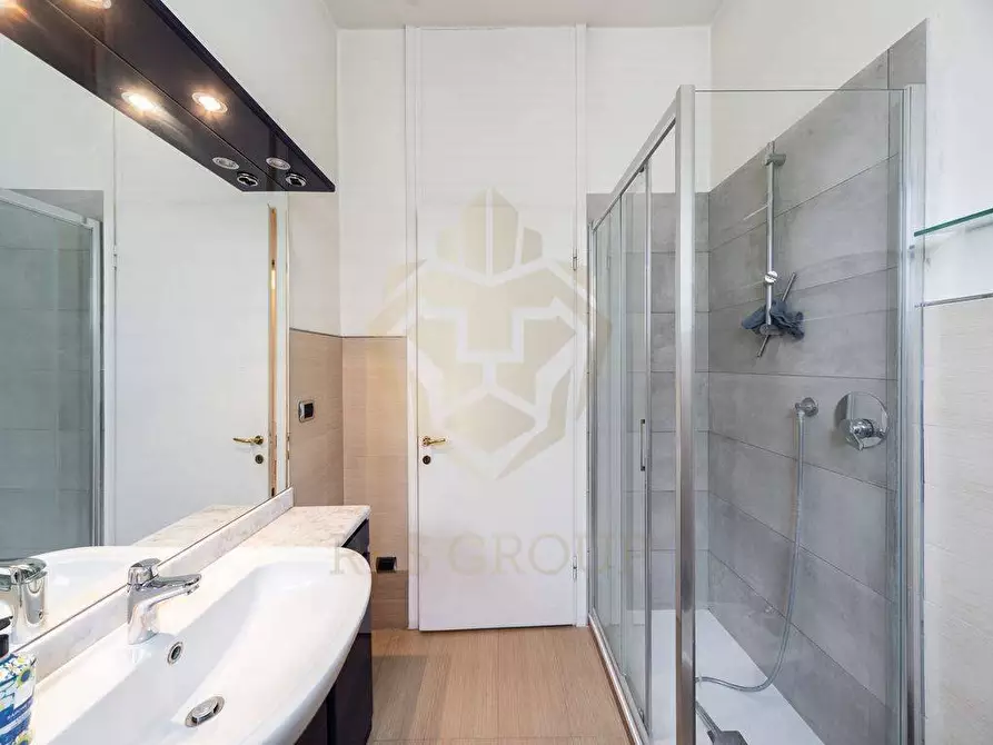 Immagine 27 di Appartamento in vendita  in VIA ROMAGNA 57 a Monza