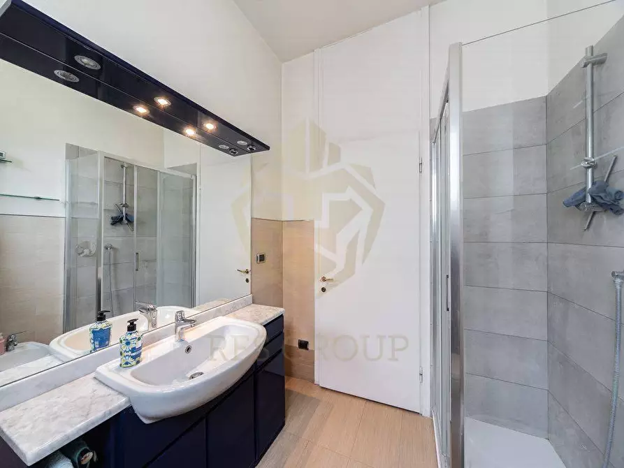 Immagine 28 di Appartamento in vendita  in VIA ROMAGNA 57 a Monza