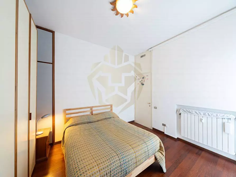 Immagine 32 di Appartamento in vendita  in VIA ROMAGNA 57 a Monza