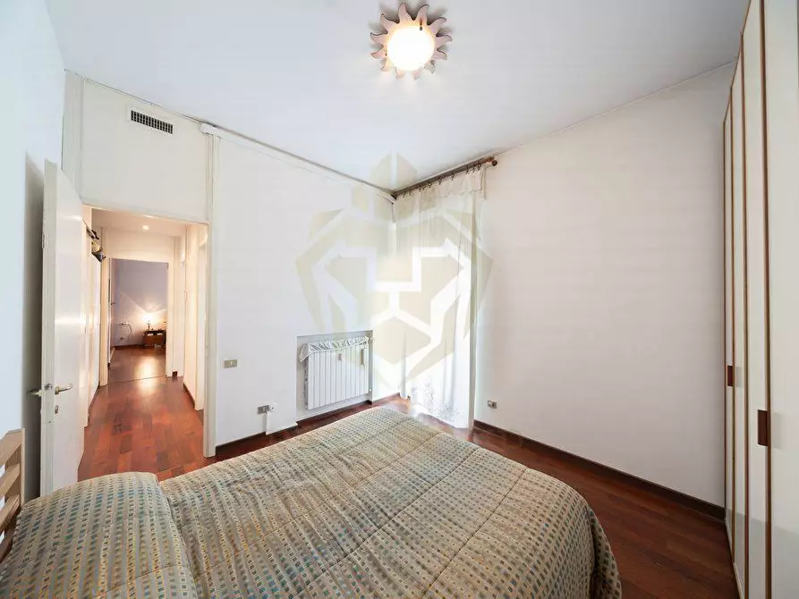 Immagine 34 di Appartamento in vendita  in VIA ROMAGNA 57 a Monza