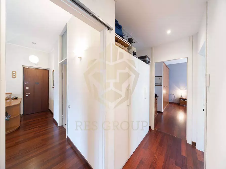 Immagine 36 di Appartamento in vendita  in VIA ROMAGNA 57 a Monza